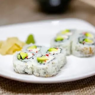California Roll