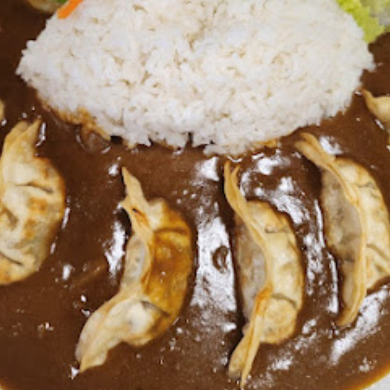 Indulge in Our Curry Selection