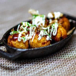 Takoyaki