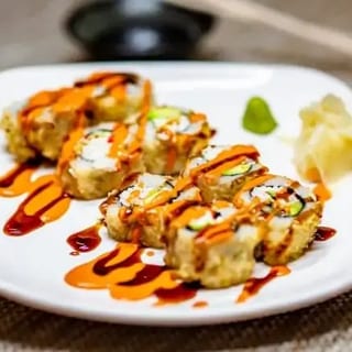 Crunch Roll