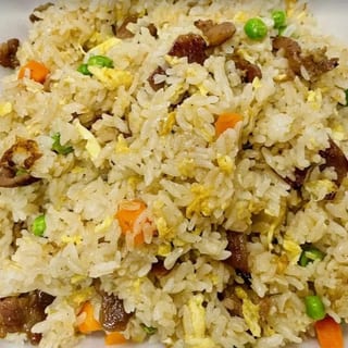 Pork Fried Rice