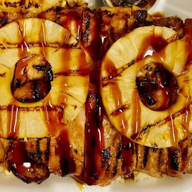 Savor Our Gyoza