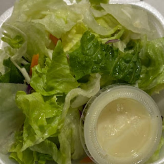 Salad.